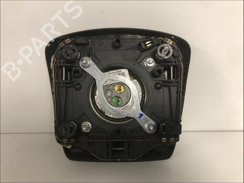 Used Driver airbag Driver airbag CITROËN JUMPER II Van 2.2 HDi 100 (101 hp) 33579960 33579960