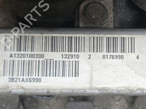 Engine SMART FORTWO Coupe (453) 1.0 (453.342, 453.343) | BP33584890M1  - Image 5