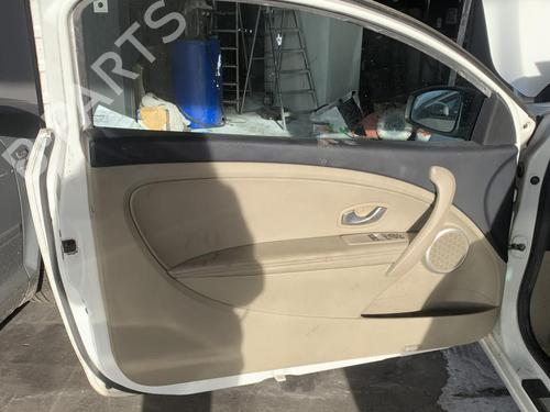Used Front left window mechanism Front left window mechanism RENAULT MEGANE III Coupe (DZ0/1_) 1.9 dCi (DZ0N, DZ0J, DZ1J, DZ1K) (131 hp) 35912057 35912057