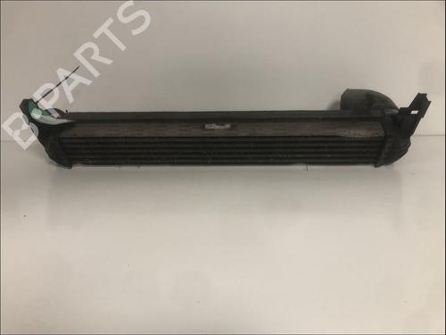 Used Intercooler Intercooler VW POLO V (6R1, 6C1) 1.2 TDI (75 hp) 33583365 33583365