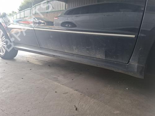 Højre sidekjole Højre sidekjole MERCEDES-BENZ A-CLASS (W169) [2004-2012] 36949079 36949079