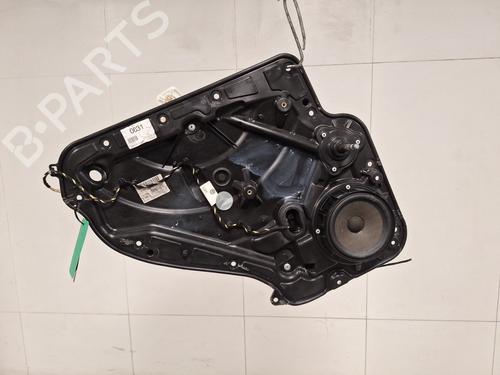 Rear left window mechanism VW GOLF VI (5K1) | BP33602618C24 - Image 2