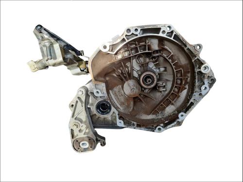 Used Gearbox Gearbox OPEL CORSA D (S07) [2006-2015] 33578928 33578928