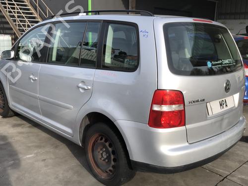 Switch VW TOURAN (1T1, 1T2) 1.6 FSI | BP33653387I30  - Image 5