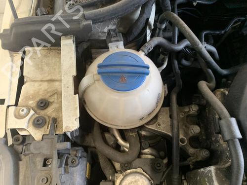 Used Expansion tank Expansion tank 36577886 36577886