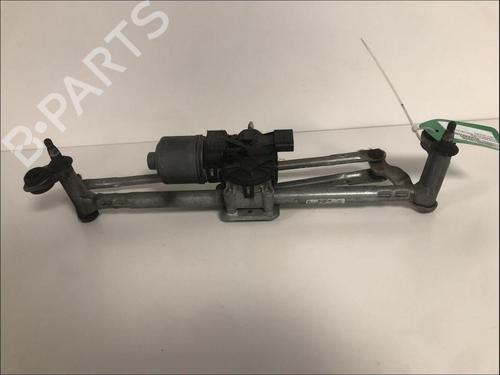 Used Front wiper motor Front wiper motor VW POLO V (6R1, 6C1) [2009-2022] 33584875 33584875