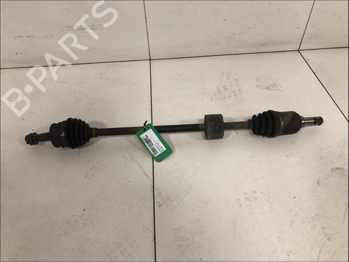 Used Right front driveshaft Right front driveshaft FIAT 500 (312_) 1.2 (312AXA1A) (69 hp) 33584346 33584346