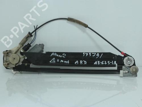 Used Rear right window mechanism Rear right window mechanism BMW 5 (E39) 530 d (193 hp) 33572297 33572297