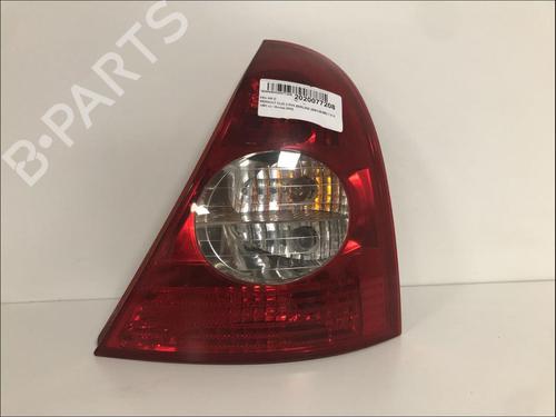 Used Right taillight Right taillight RENAULT CLIO II (BB_, CB_) [1998-2016] 33579310 33579310