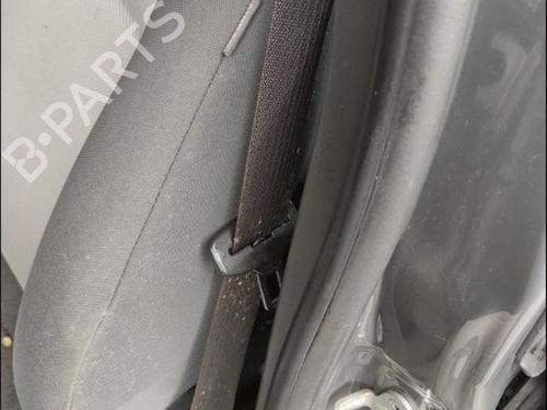 Used Front left seatbelt Front left seatbelt CHEVROLET CRUZE (J300) [2009-2026] 36575096 36575096