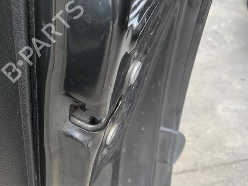 Højre fortil lås Højre fortil lås PEUGEOT 207 (WA_, WC_) 1.4 16V (95 hp) 34705801 34705801