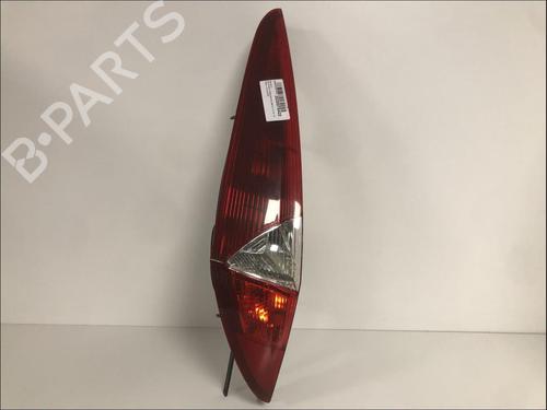 Used Left taillight Left taillight FIAT PUNTO (188_) [1999-2012] 33580428 33580428