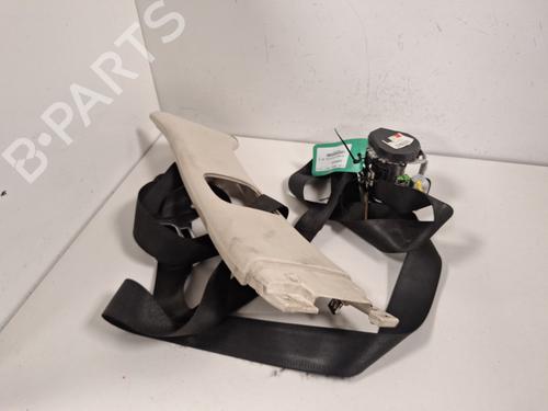 Used Seat buckle Seat buckle FIAT GRANDE PUNTO (199_) [2005-2026] 33600839 33600839