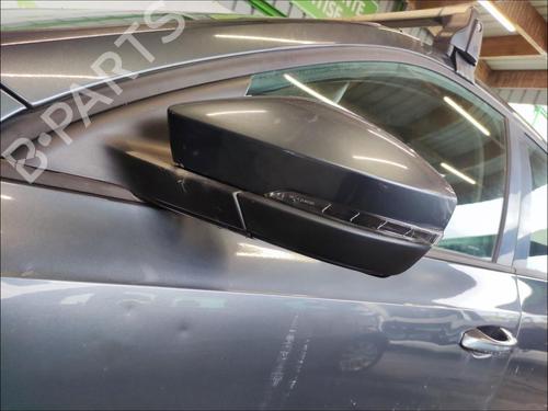 Used Left mirror Left mirror SKODA OCTAVIA III (5E3, NL3, NR3) 2.0 TDI (150 hp) 33582807 33582807