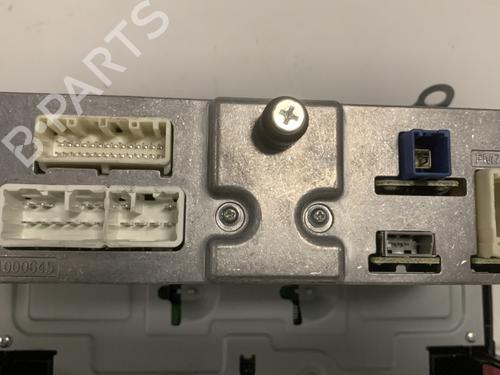 Radio PEUGEOT 108 1.0 VTi 72 | BP33592184E6 - Image 2