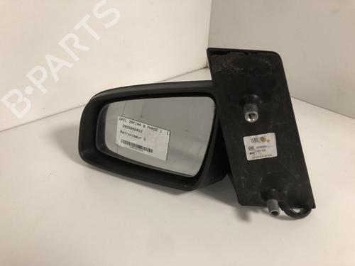Used Left mirror Left mirror 37418497 37418497