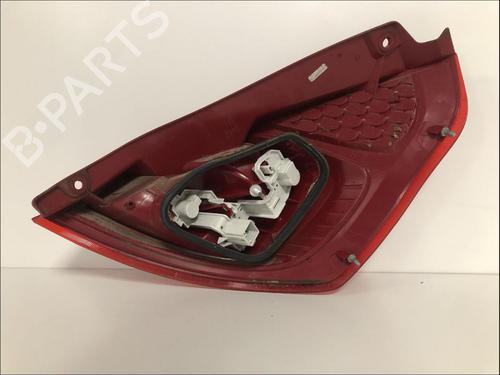 Left taillight FORD FIESTA VI (CB1, CCN) 1.25 | BP33589643C34 - Image 3