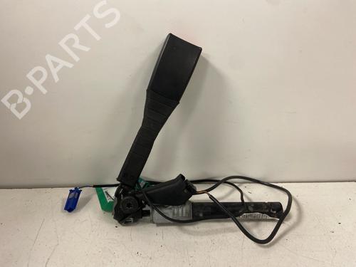 Sikkerhedssele-spænde Sikkerhedssele-spænde OPEL CORSA D (S07) 1.3 CDTI (L08, L68) (90 hp) 37255502 37255502