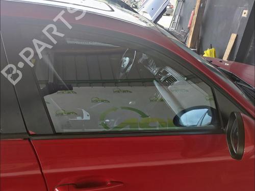 Dør rude højre foran Dør rude højre foran BMW X1 (F48) xDrive 25 e Plug-in-Hybrid (220 hp) 35907911 35907911