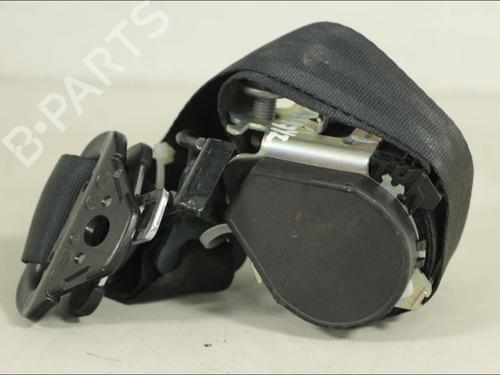 Used Rear right seatbelt Rear right seatbelt PEUGEOT 308 SW I (4E_, 4H_) 1.6 16V (120 hp) 33574673 33574673