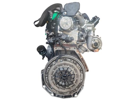 Engine RENAULT SCÉNIC II (JM0/1_) 1.5 dCi (JM1E, JM16) | BP38549171M1 - Image 2