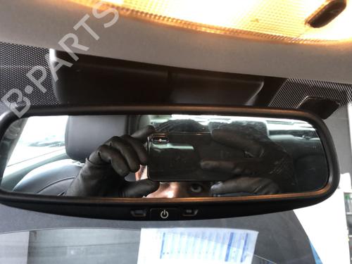 Used Rear mirror Rear mirror CITROËN C6 (TD_) 2.2 HDi (170 hp) 36580983 36580983