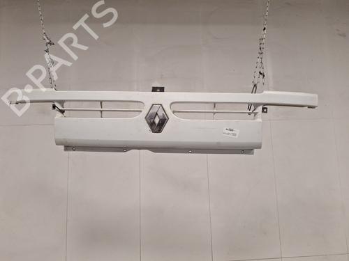 Used Grille Grille RENAULT MASTER II Van (FD) 2.5 D (FD0A, FD0E, FD2E, FD3E) (80 hp) 33593512 33593512