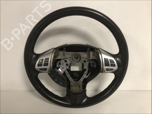 Used Steering wheel Steering wheel MITSUBISHI OUTLANDER II (CW_W) 2.0 DI-D (CW8W) (140 hp) 33581516 33581516