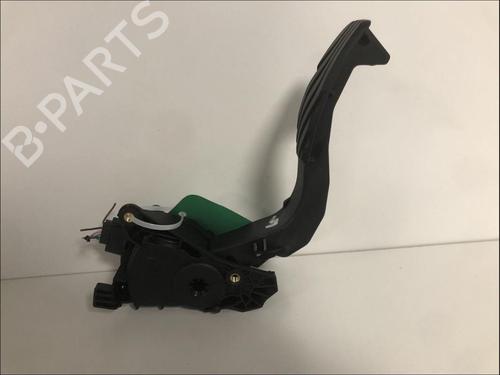 Used Pedal Pedal 37752579 37752579