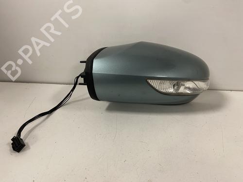 Retrovisor esquerdo Retrovisor esquerdo MERCEDES-BENZ A-CLASS (W169) A 200 CDI (169.008, 169.308) (140 hp) 36247545 36247545