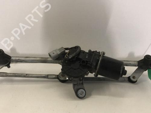 Used Front wiper motor Front wiper motor CHEVROLET AVEO / KALOS Hatchback (T250, T255) 1.2 LPG (84 hp) 33590231 33590231