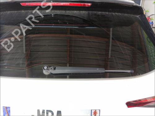 Used Rear wiper motor Rear wiper motor SKODA FABIA III (NJ3) [2014-2021] 33590274 33590274