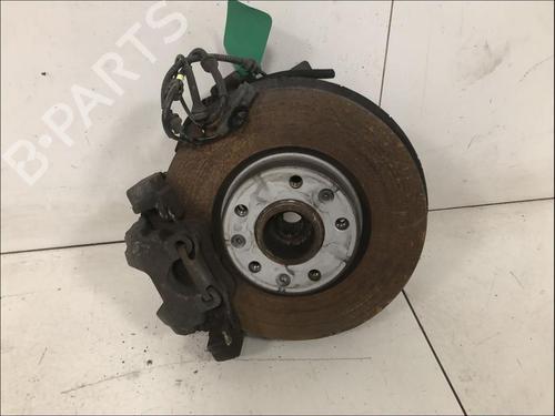 Left front steering knuckle CITROËN C4 Picasso II | BP33587791M25 - Image 2