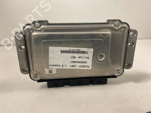 Used Fuse box Fuse box 38605192 38605192