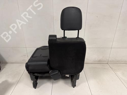 Used Right front seat Right front seat RENAULT TRAFIC III Van (FG_) 1.6 dCi 120 (FGMB, FGMC) (120 hp) 36048007 36048007