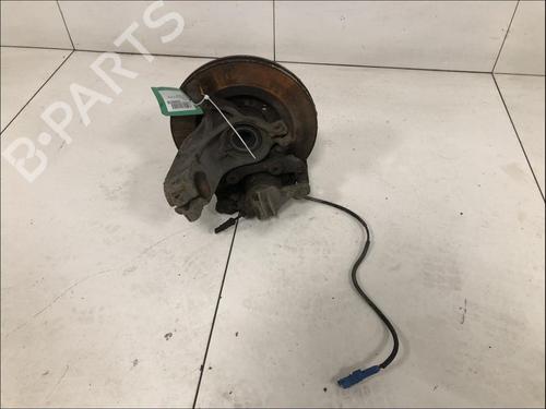 Used Right front steering knuckle Right front steering knuckle 33589568 33589568