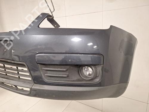 Front bumper FORD FOCUS C-MAX (DM2) 2.0 TDCi | BP33593233C7 - Image 2
