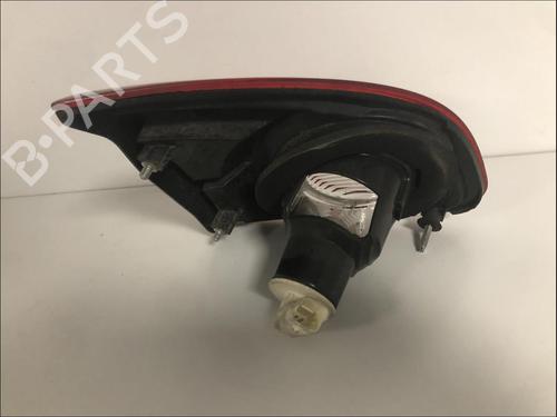 Used Right tailgate light Right tailgate light NISSAN QASHQAI I (J10, NJ10) 1.5 dCi (106 hp) 33582963 33582963