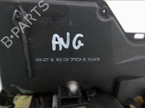 Used Front left lock Front left lock AUDI A2 (8Z0) 1.4 (75 hp) 33576028 33576028