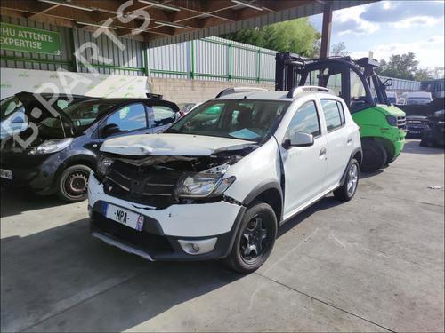 servo-brake-dacia-sandero-ii-2012-33587437 main image