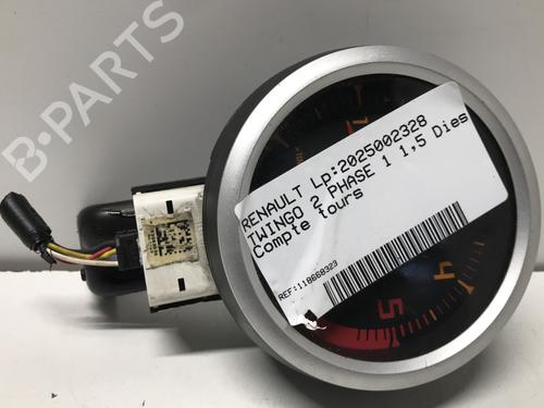 instrument-cluster-renault-twingo-ii-cn0_-2007-33598849 main image