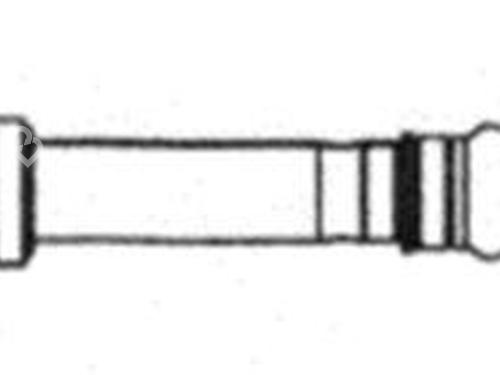 Used Right front driveshaft Right front driveshaft ALFA ROMEO MITO (955_) 1.3 MultiJet (955AXP1A, 955AYC1A) (95 hp) 33837311 33837311