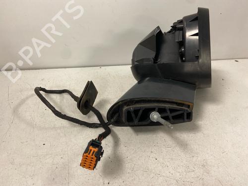 Used Right mirror Right mirror 39550037 39550037