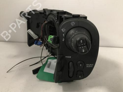 Used Steering column stalk Steering column stalk RENAULT MODUS / GRAND MODUS (F/JP0_) 1.2 (JP0C, JP0K, FP0C, FP0K, FP0P, JP0P, JP0T) (75 hp) 33958134 33958134