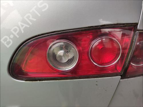 Used Right tailgate light Right tailgate light SEAT CORDOBA (6L2) 1.4 TDI (80 hp) 33583772 33583772