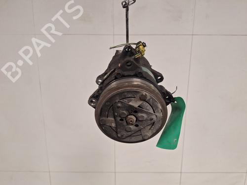Used AC compressor AC compressor CITROËN XSARA PICASSO (N68) 2.0 HDi (90 hp) 33593140 33593140