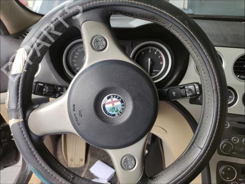 Used Driver airbag Driver airbag ALFA ROMEO 159 (939_) 1.8 MPI (939AXL1A) (140 hp) 35909783 35909783