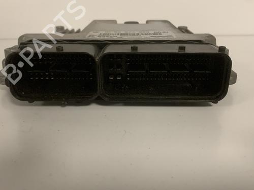 Used Engine control unit (ECU) Engine control unit (ECU) OPEL ASTRA J (P10) 2.0 CDTI (68) (160 hp) 33591530 33591530
