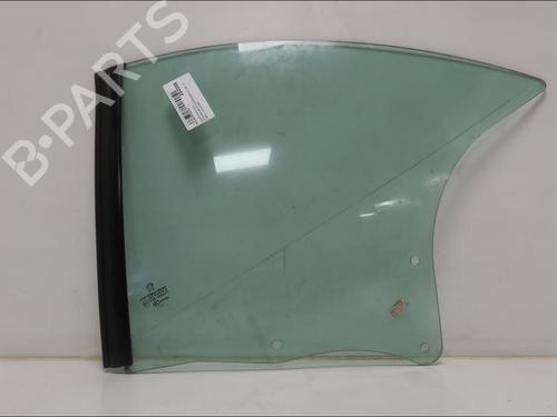 Used Rear left door window Rear left door window PEUGEOT 308 CC (4B_) 1.6 16V (120 hp) 33577269 33577269
