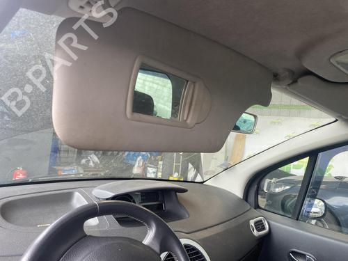 left-sun-visor-renault-modus-grand-modus-fjp0_-2004-36582526 main image